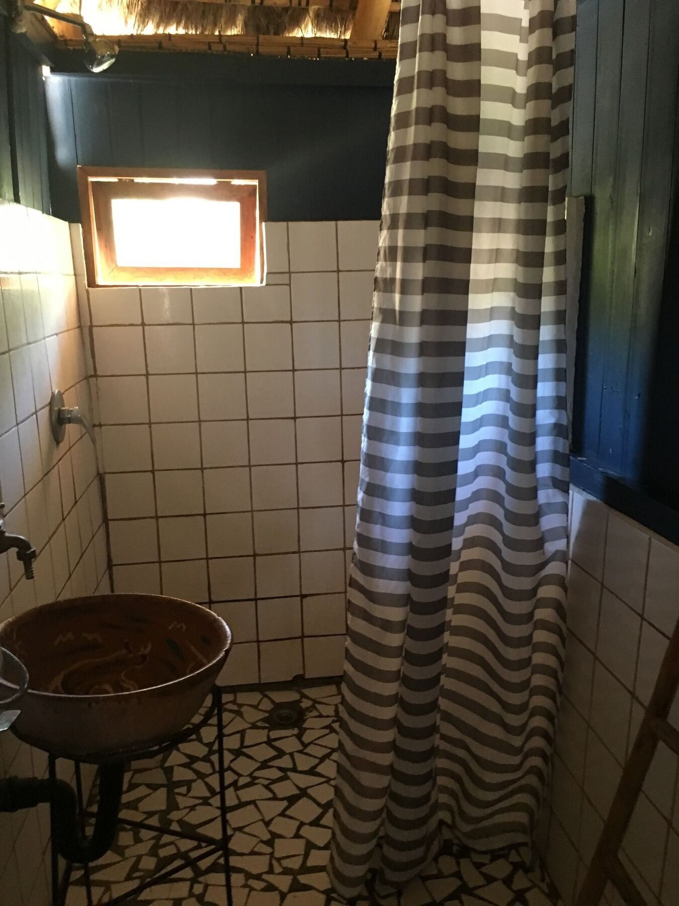 וילנקולוס Baobab Beach Lodge And Backpackers מראה חיצוני תמונה