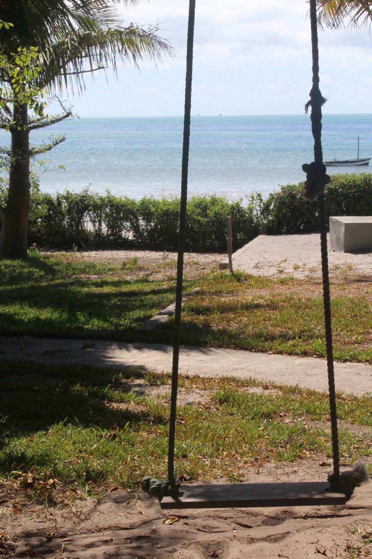 וילנקולוס Baobab Beach Lodge And Backpackers מראה חיצוני תמונה
